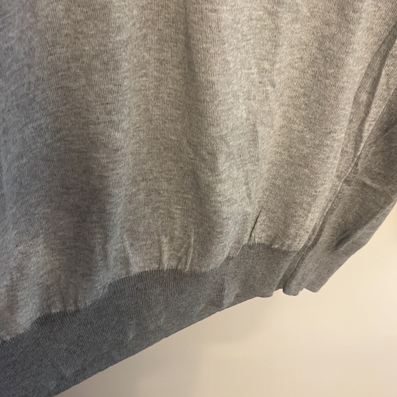 NWT Joseph abboud men’s sweater size large - Picture 5 of 10